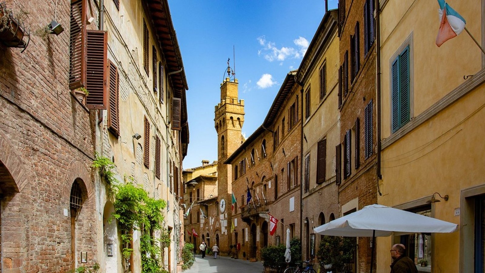 Buonconvento