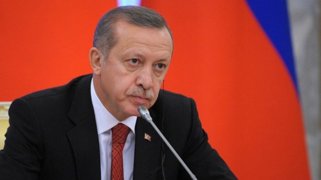 Turchia