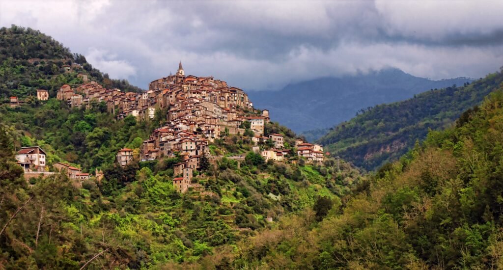 apricale