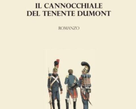 il cannocchiale del tenente dumont