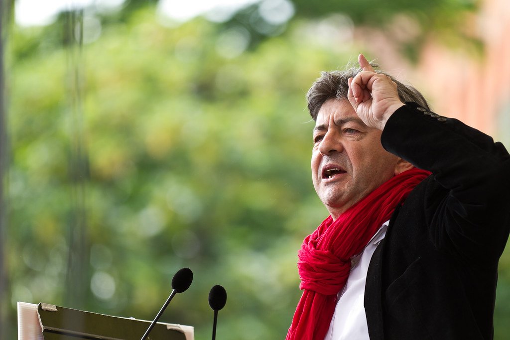 elezioni legislative francia