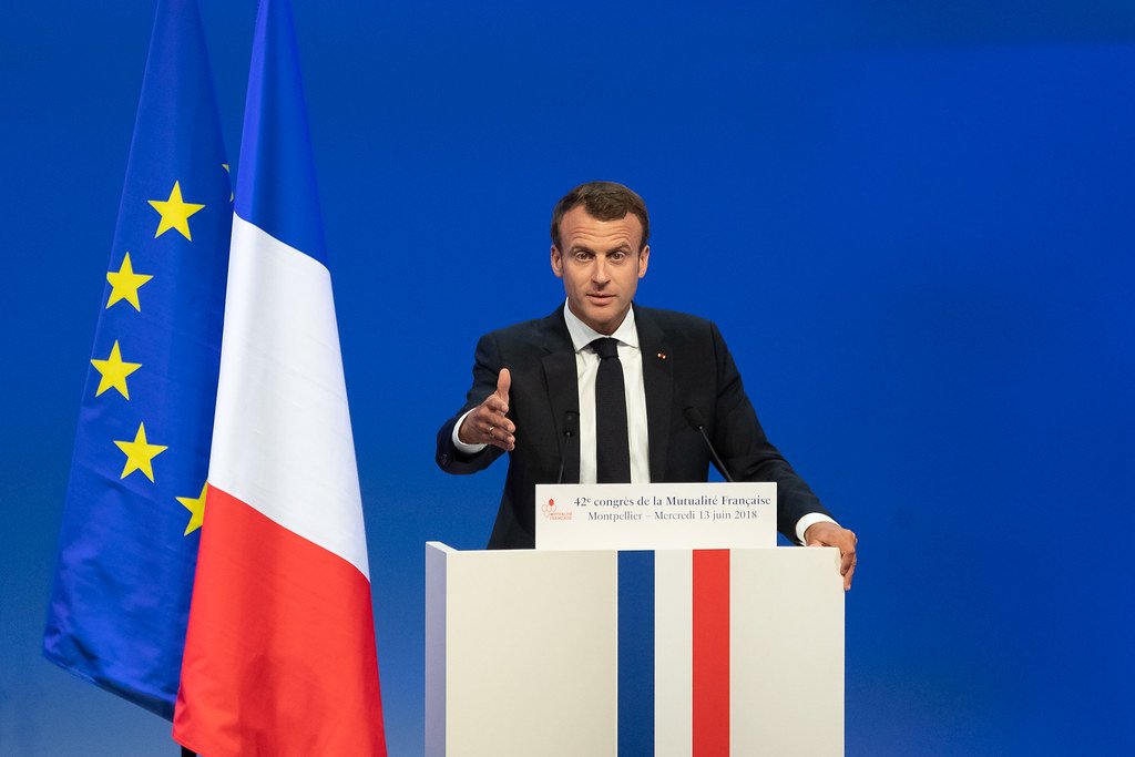 elezioni francia