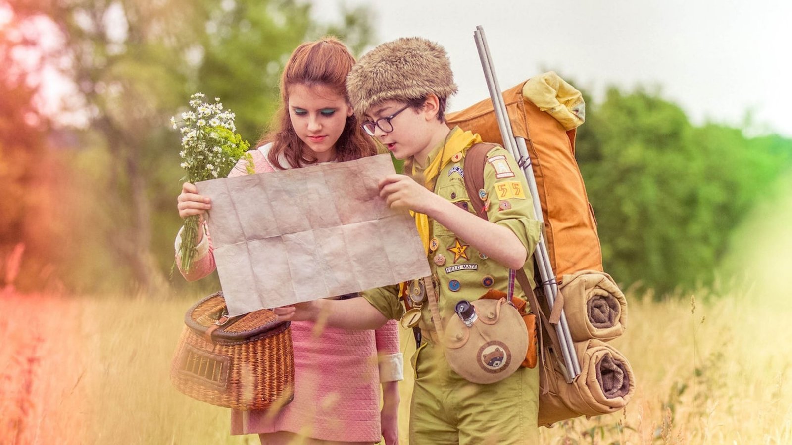 moonrise kingdom