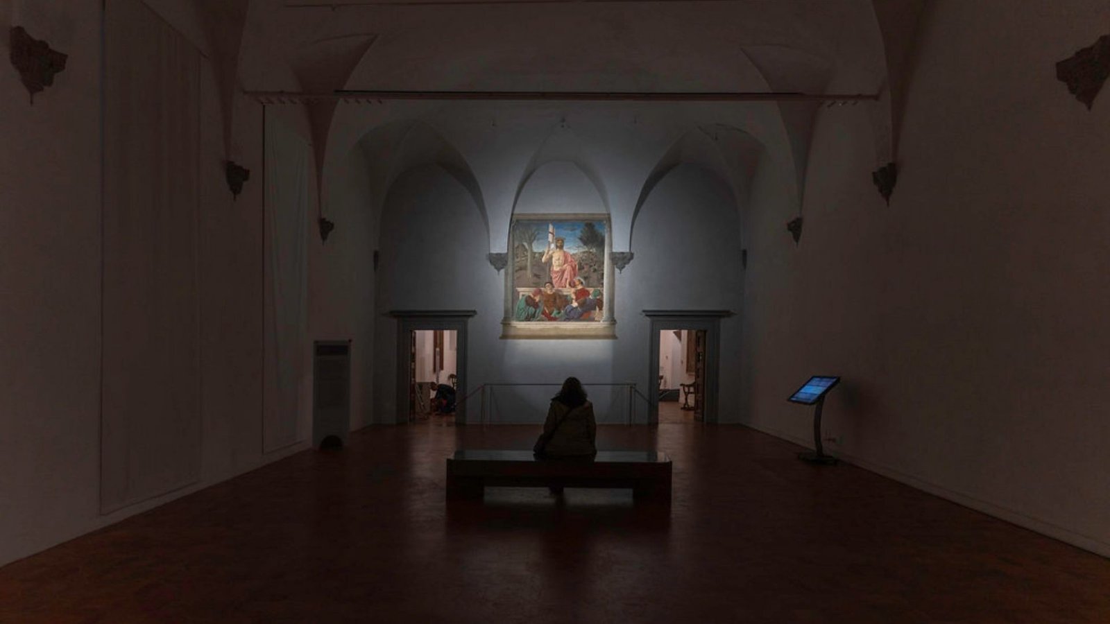 Museo Civico di Sansepolcro