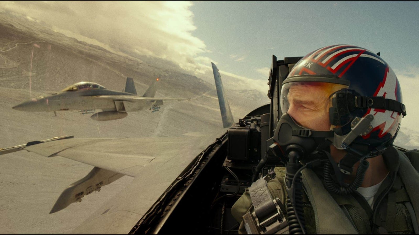 top gun maverick