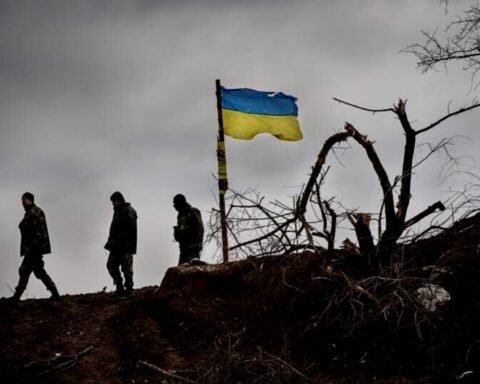 memoria e storia ucraina