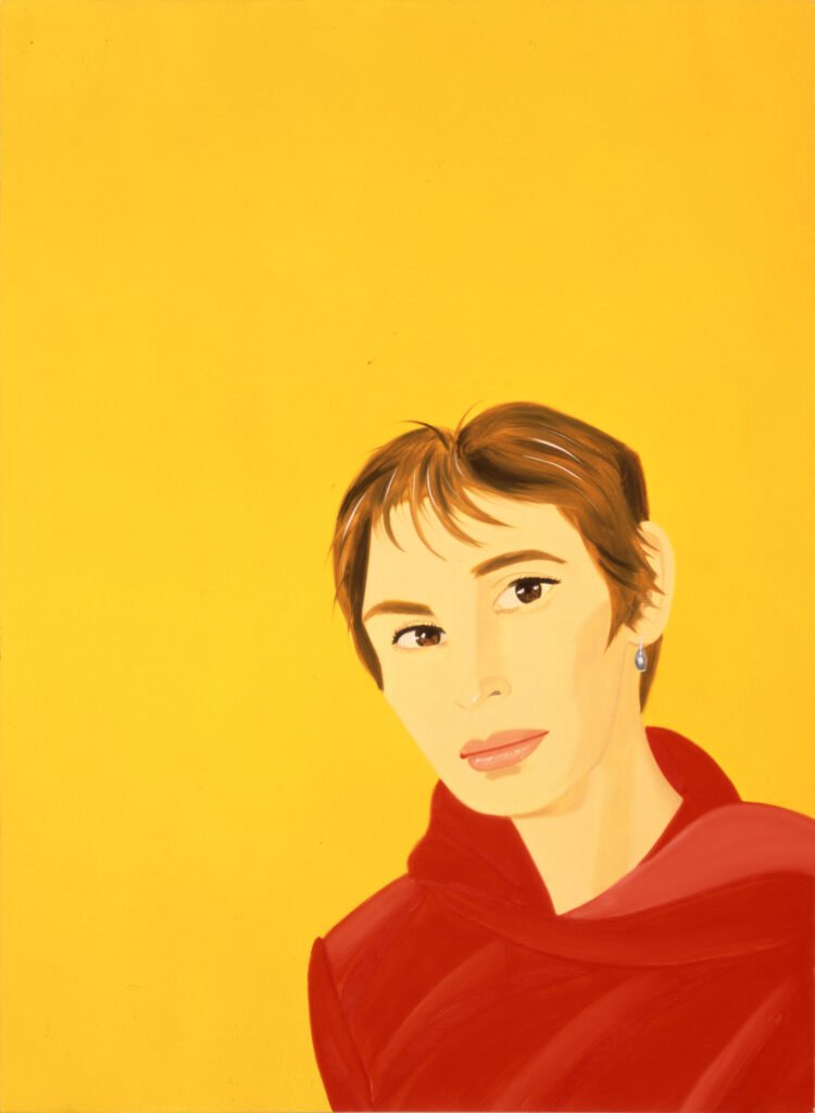 Alex Katz