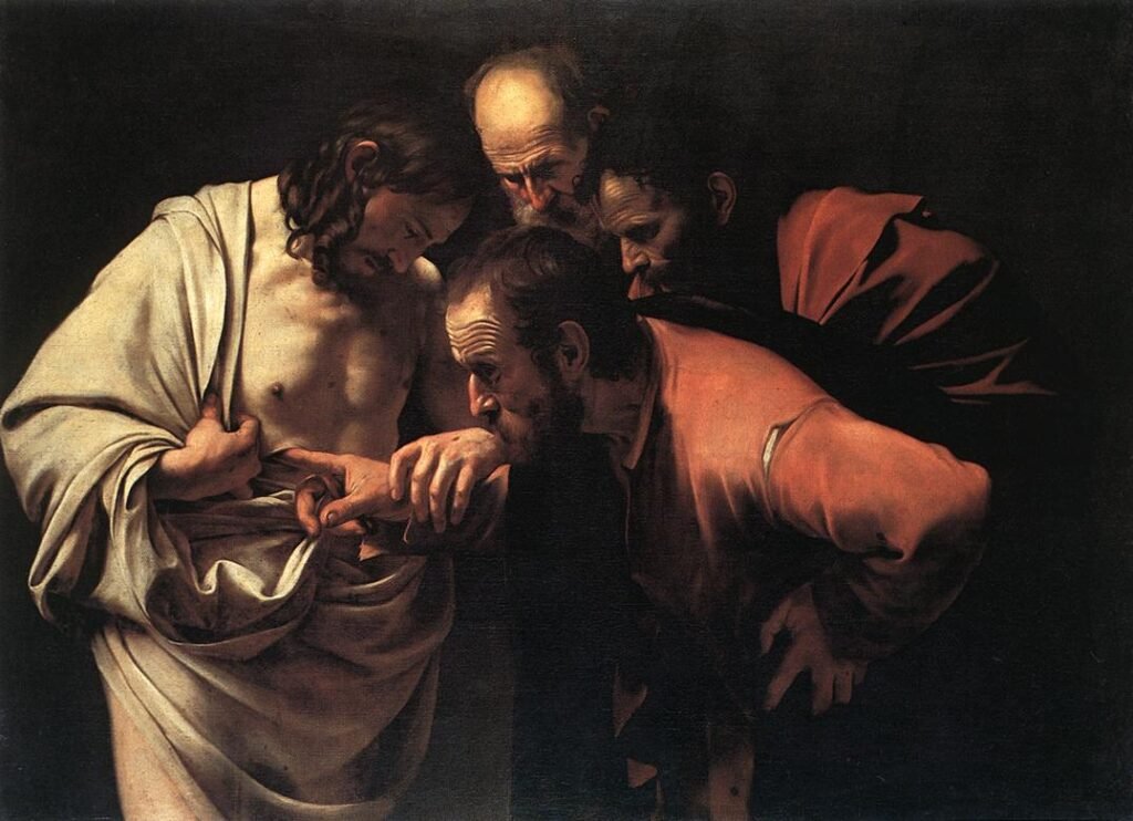 Caravaggio