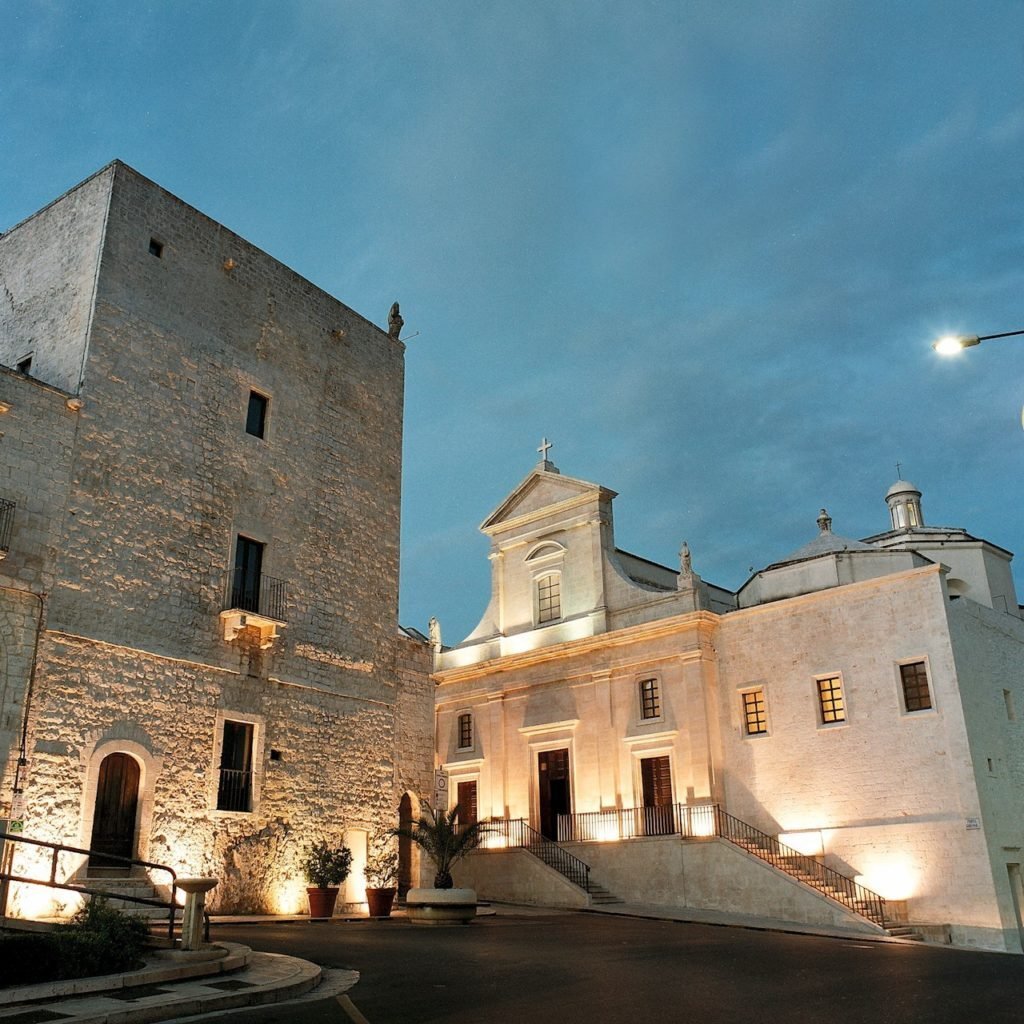 Cisternino