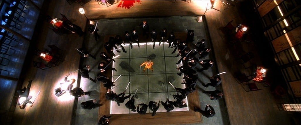 Quentin Tarantino