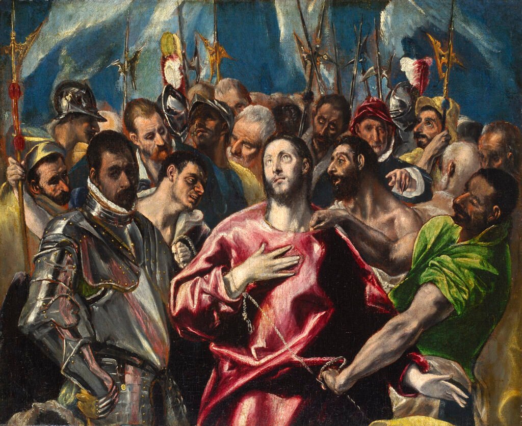 El Greco