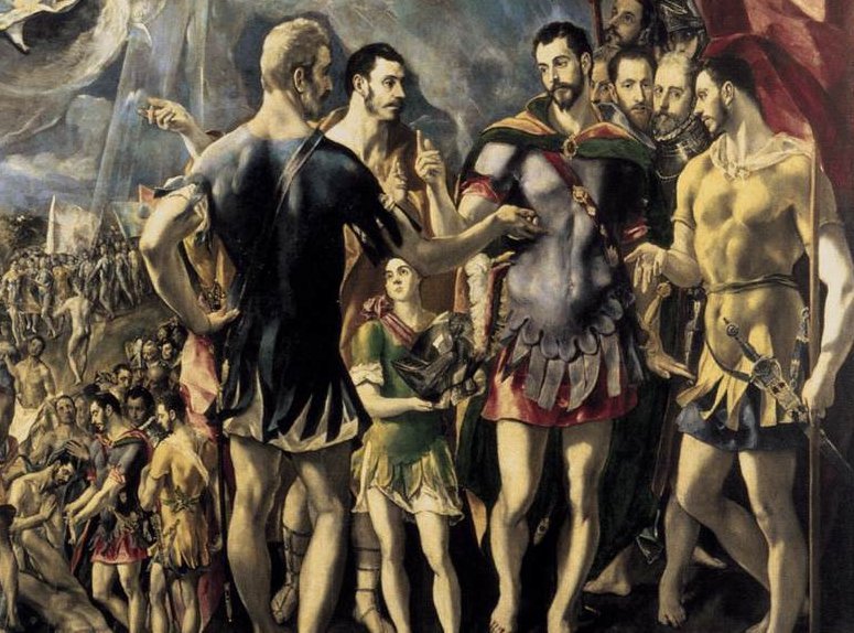 El Greco