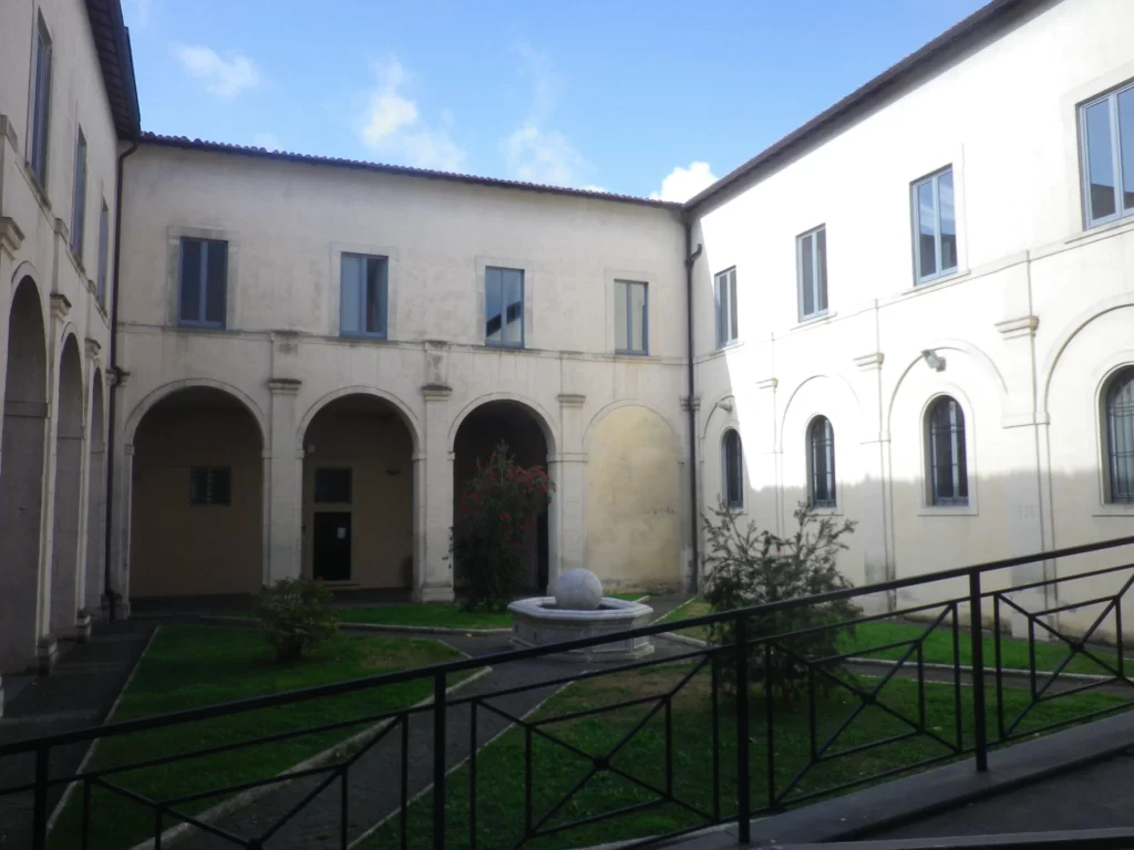 Museo Diocesano di Velletri