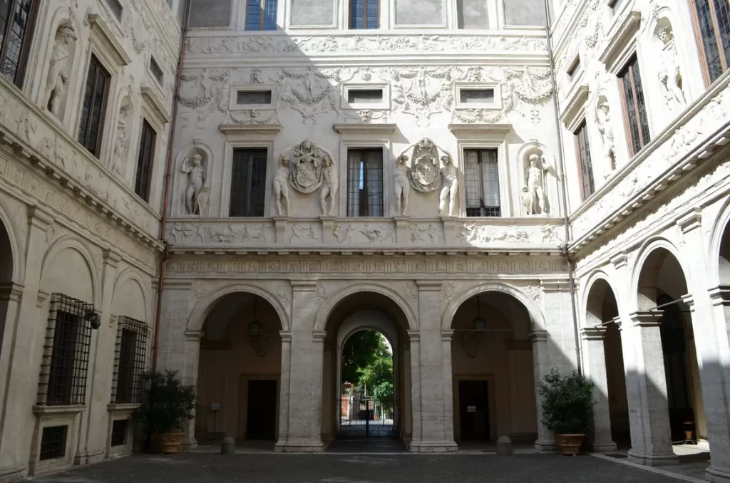 Palazzo Spada