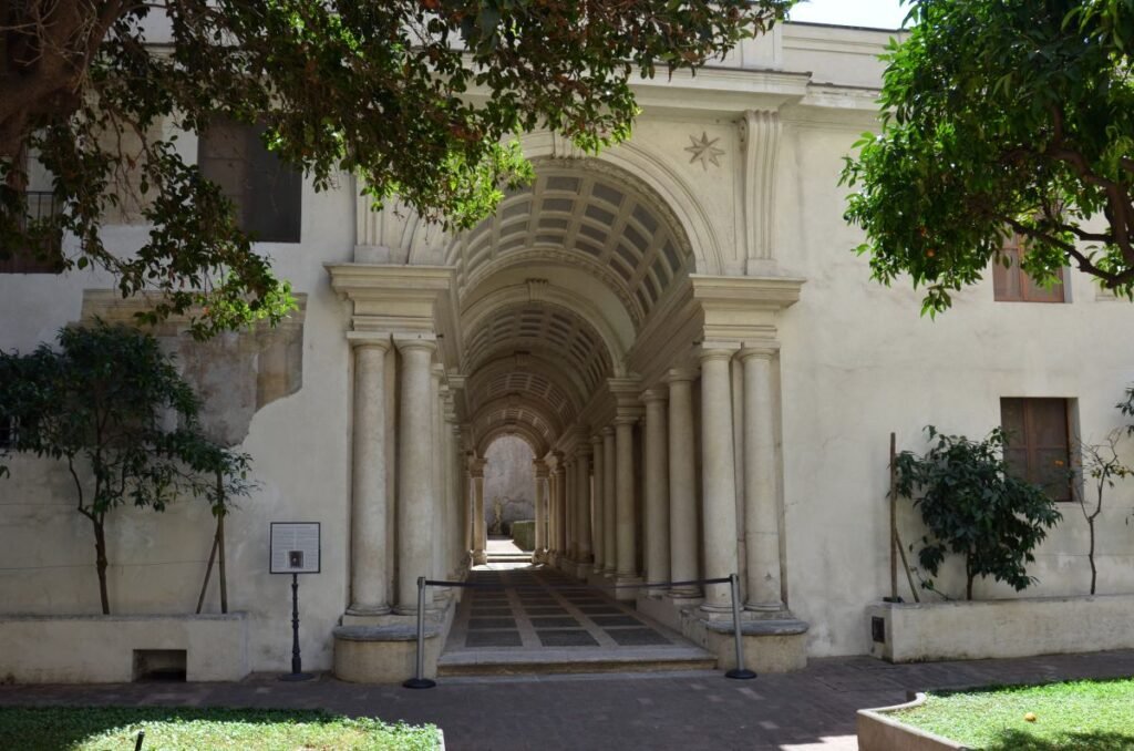 Palazzo Spada