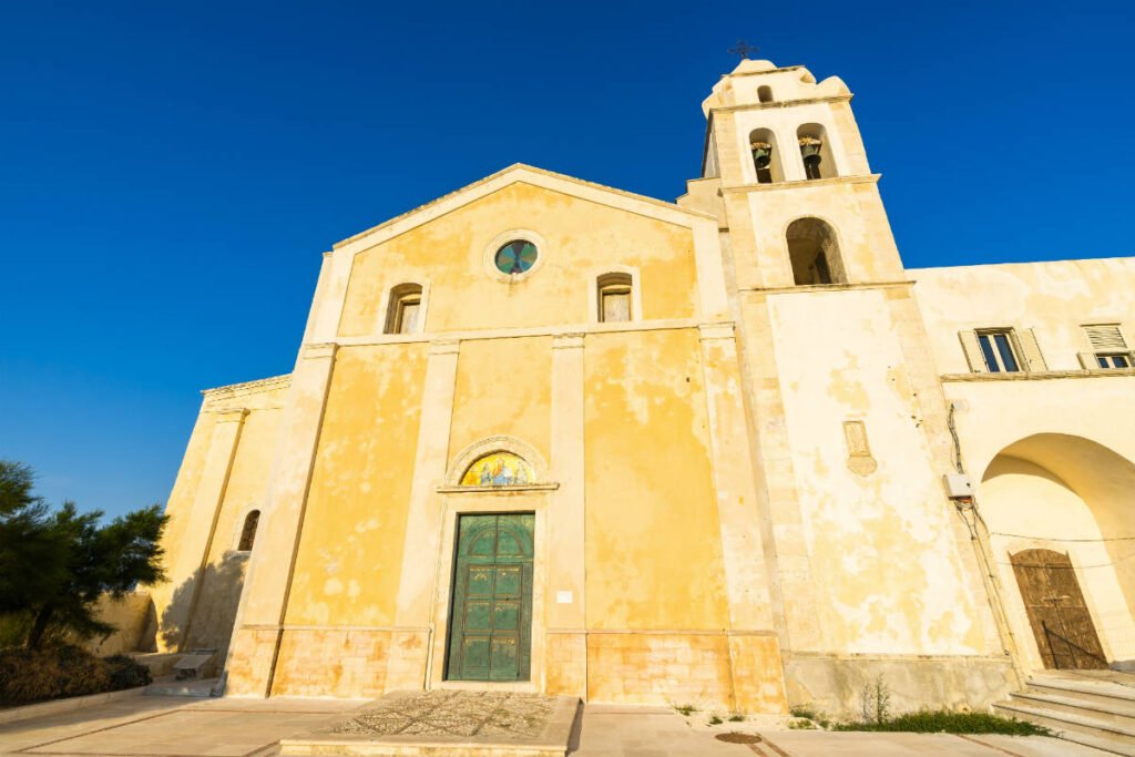 Chiesa di San Francesco