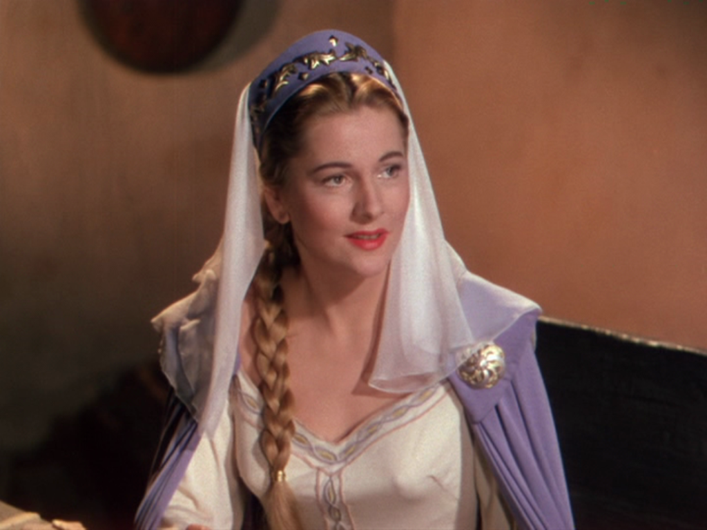 Rowena e Rebecca: eroine romantiche