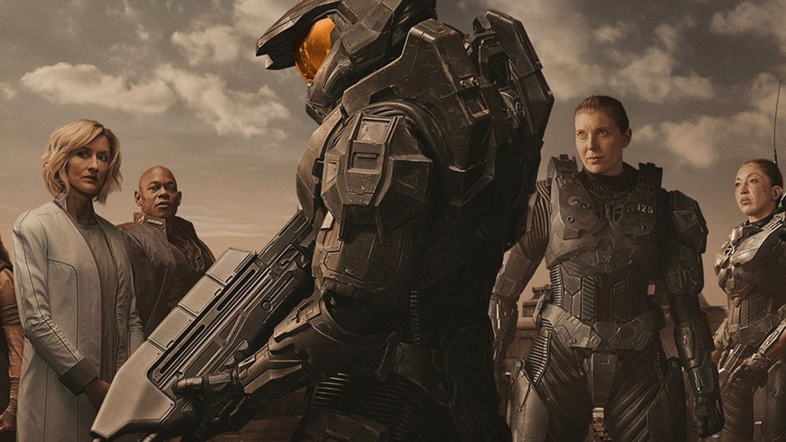 halo