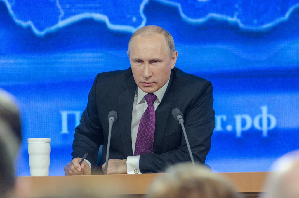 Vladislav Surkov