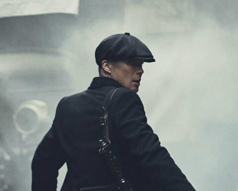 peaky blinders