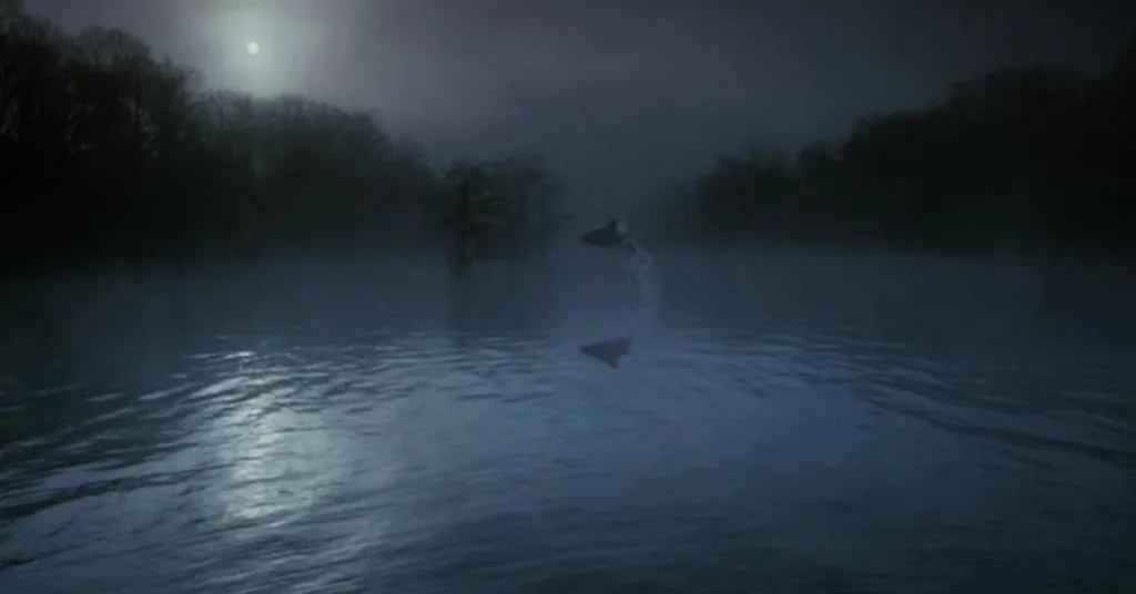 Big Fish
