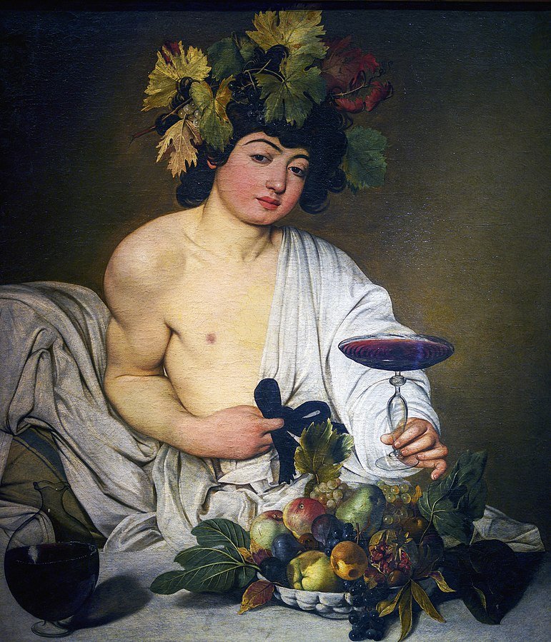 Dua Lipa Uffizi