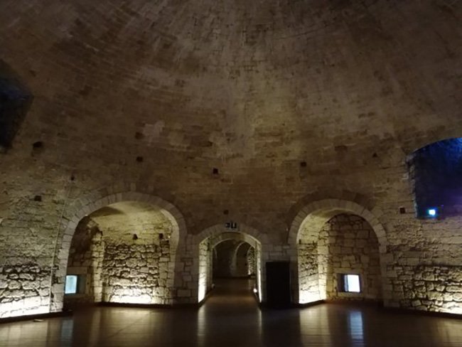 Museo Civico di Barletta