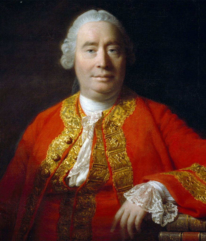 Hume religione tradizione