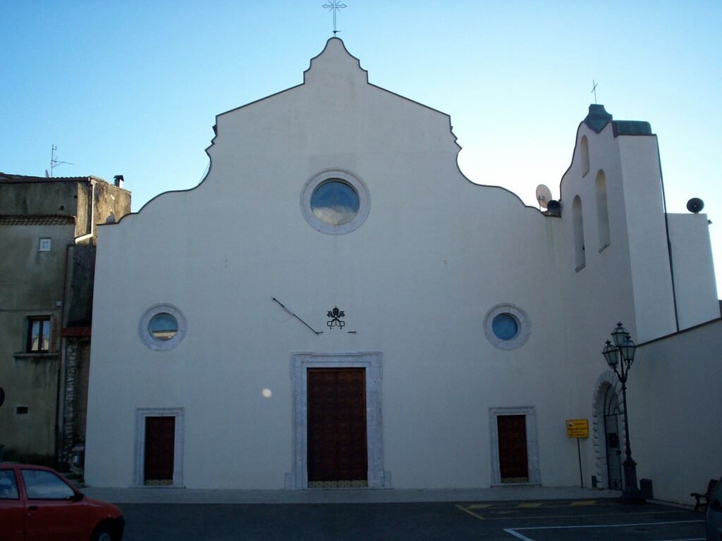 Guardia Sanframondi