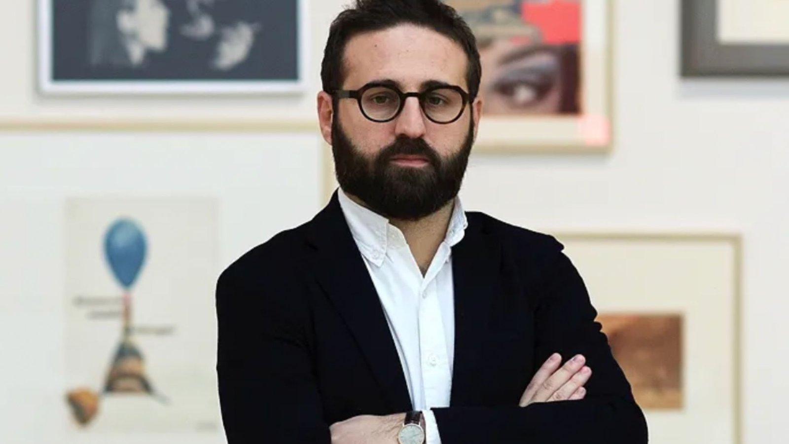 vincenzo de bellis