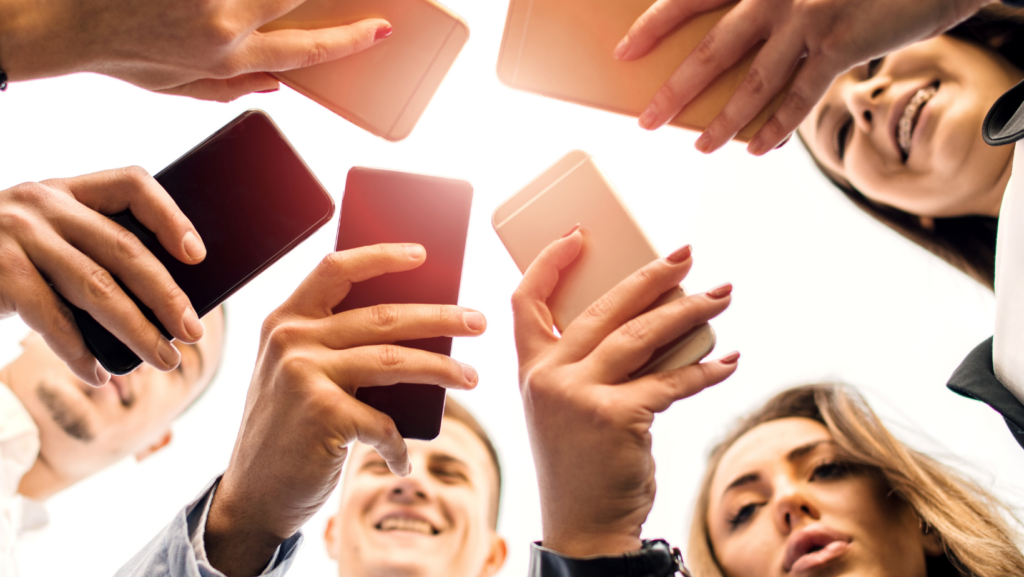 seduzione social