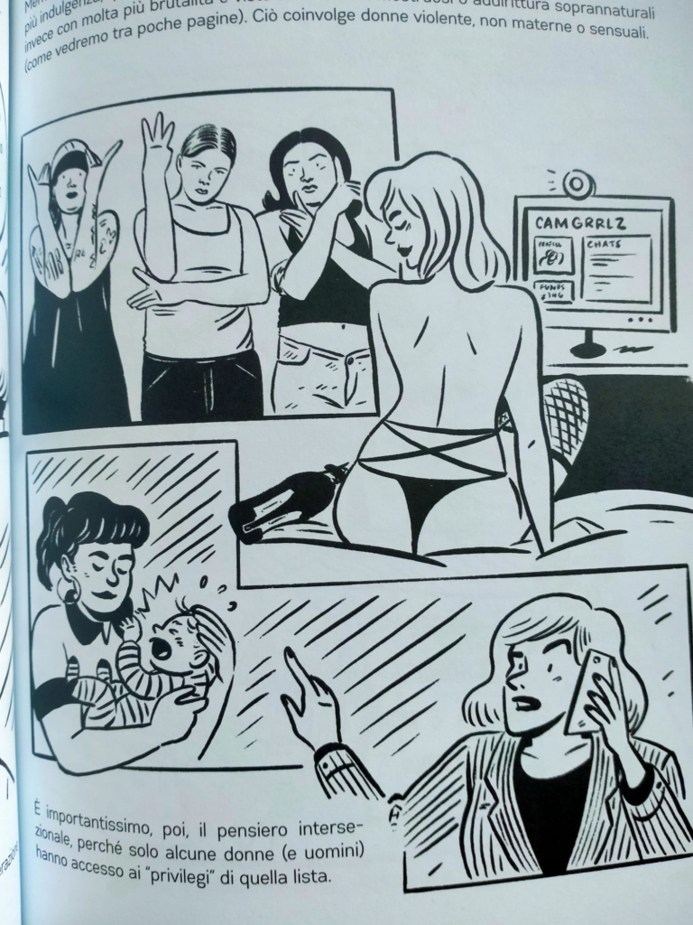 Gender sesso genere