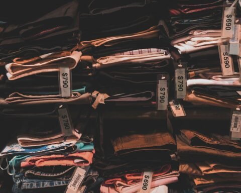 fast fashion
