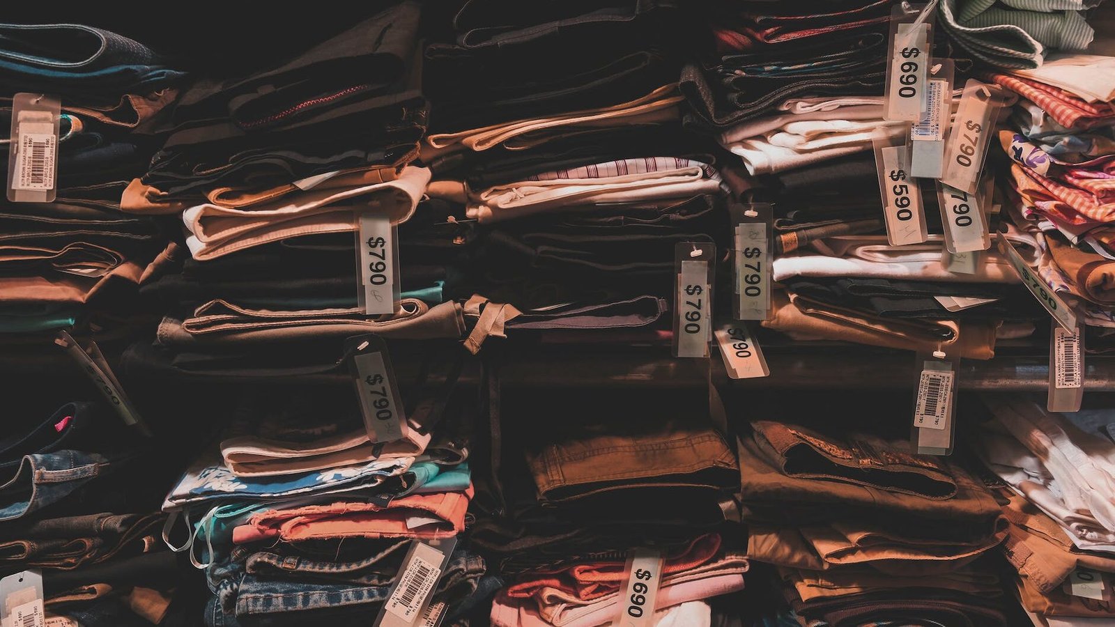 fast fashion
