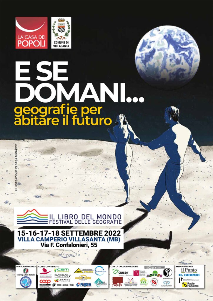 Festival Geografie