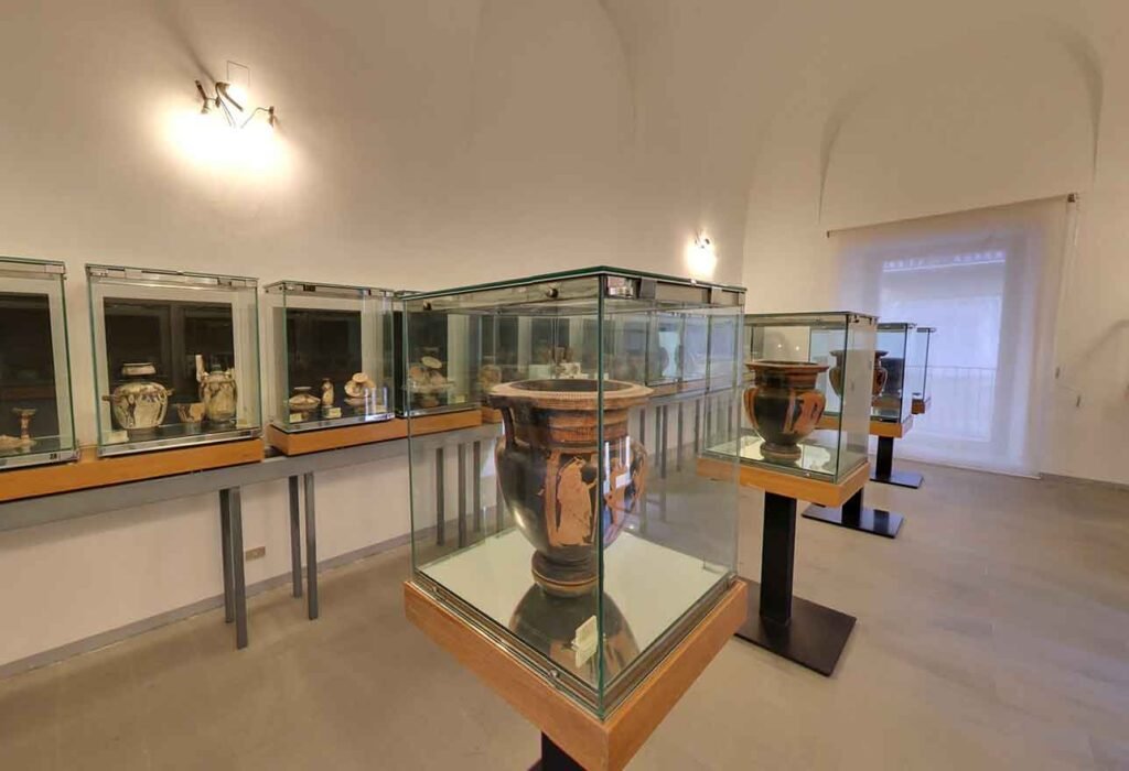 Museo Mandralisca