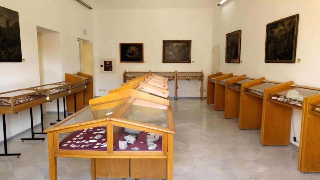 Museo Mandralisca