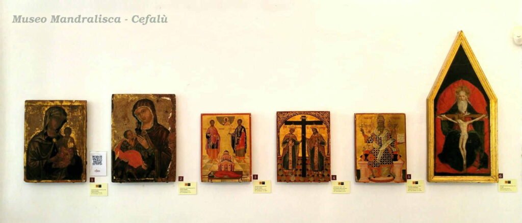 Museo Mandralisca