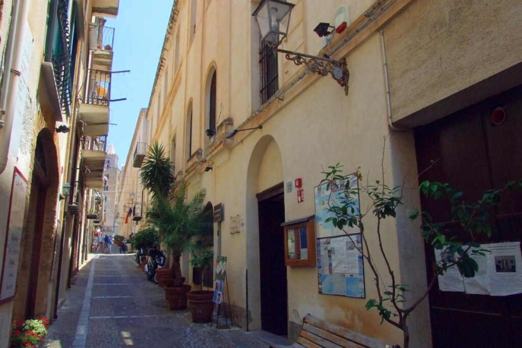 Museo Mandralisca