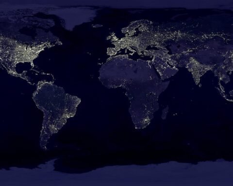posizioni partiti politica estera