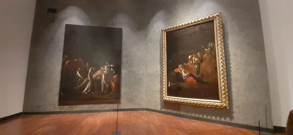 Caravaggio
