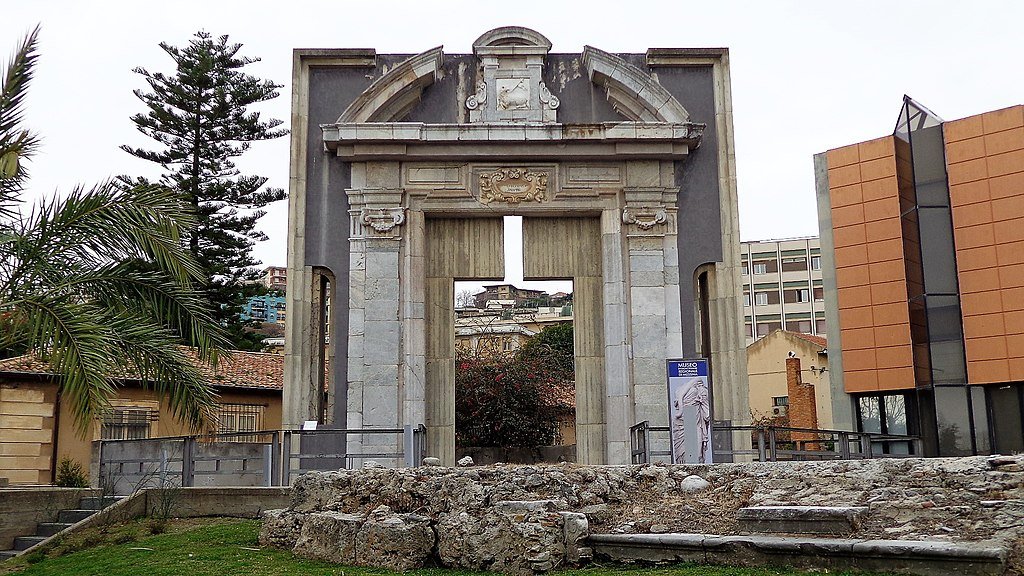 Museo Regionale di Messina