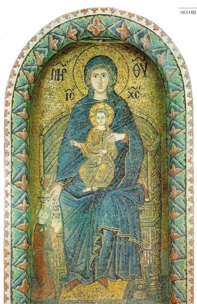 mosaico
