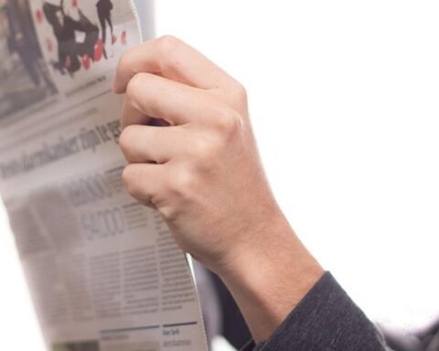 stampa estera elezioni Italia
