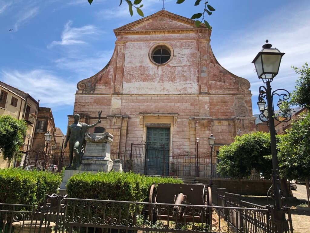 Castelbuono