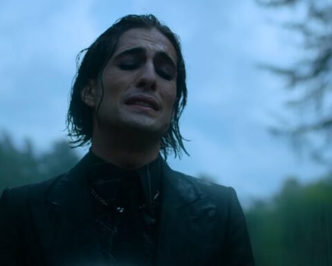 maneskin the loneliest