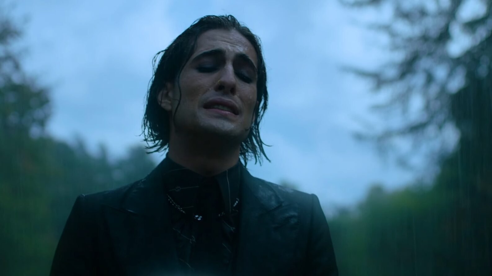 maneskin the loneliest