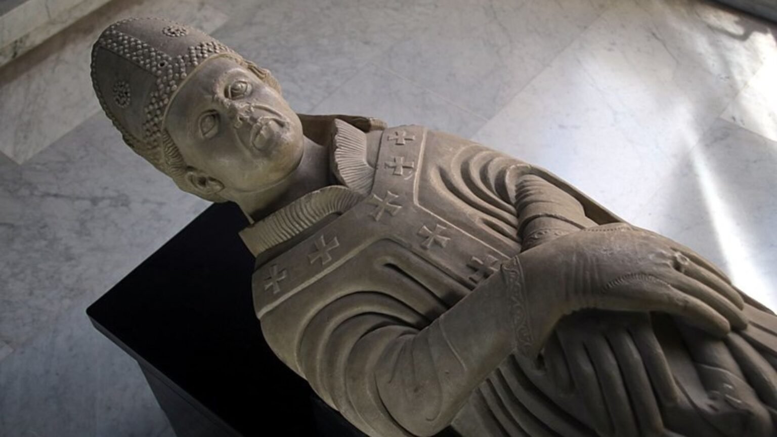 La Legenda aurea di Jacopo da Varazze e le agiografie medievali