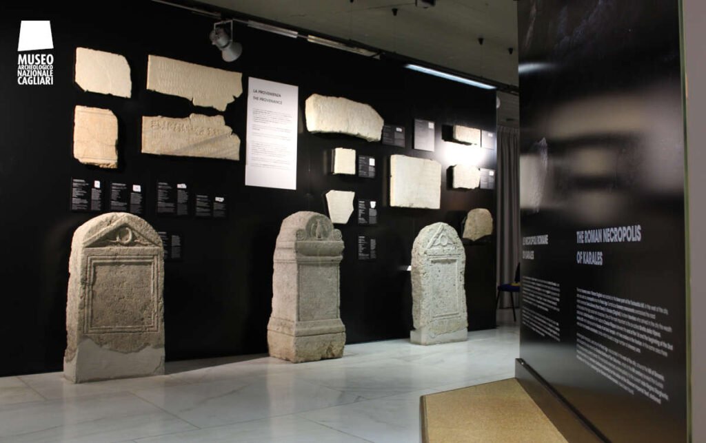 Museo Archeologico Nazionale di Cagliari