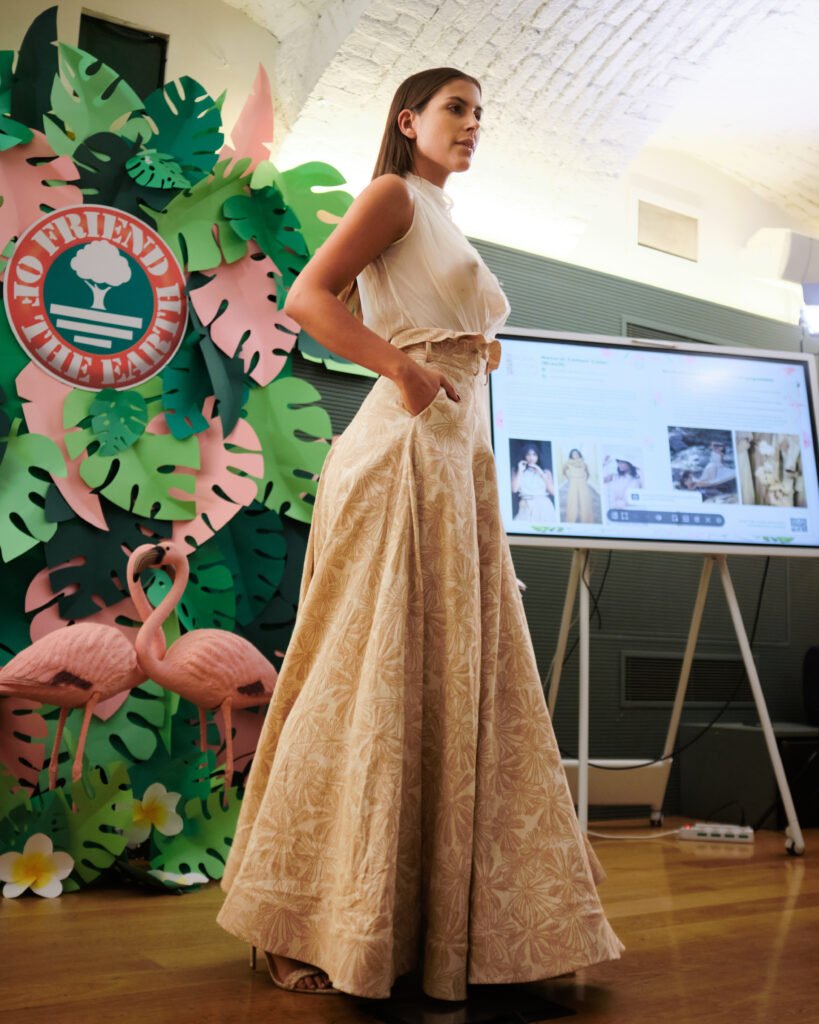 brand sostenibili moda milano fashion week 2022